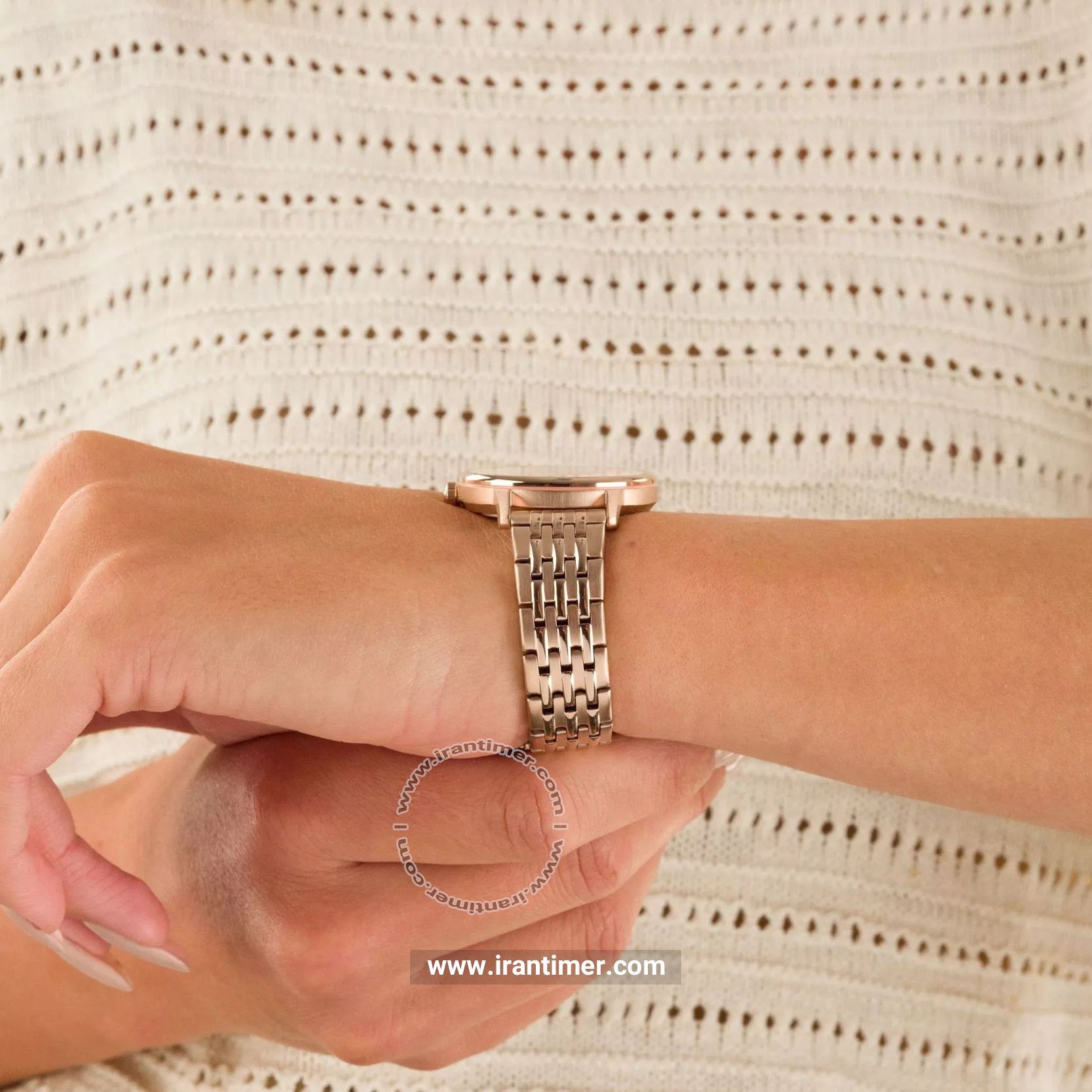 قیمت و خرید ساعت مچی زنانه آدیداس(Adidas) مدل AOSY22067 کلاسیک | اورجینال و اصلی