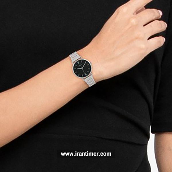 قیمت و خرید ساعت مچی زنانه کاسیو (CASIO) جنرال مدل LTP-VT02D-1AUDF کلاسیک | اورجینال و اصلی