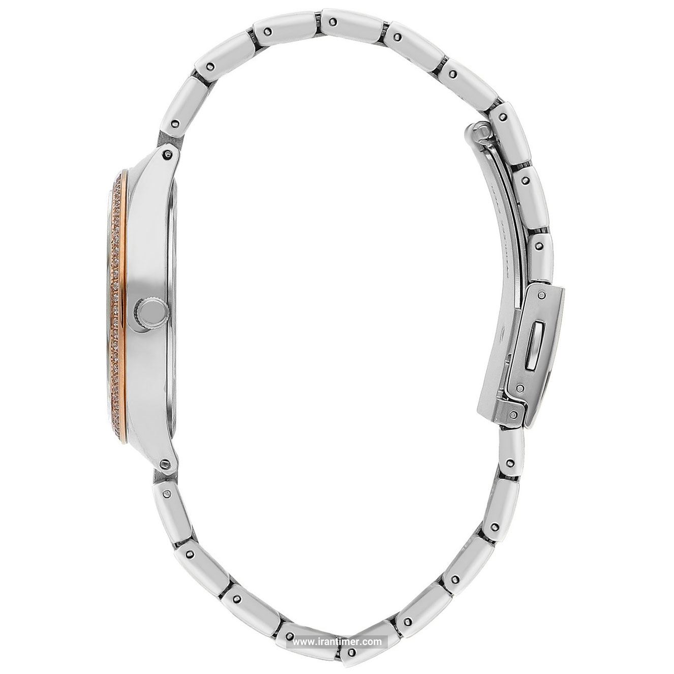 قیمت و خرید ساعت مچی زنانه لیکوپر(LEE COOPER) مدل LC07863.530 فشن | اورجینال و اصلی