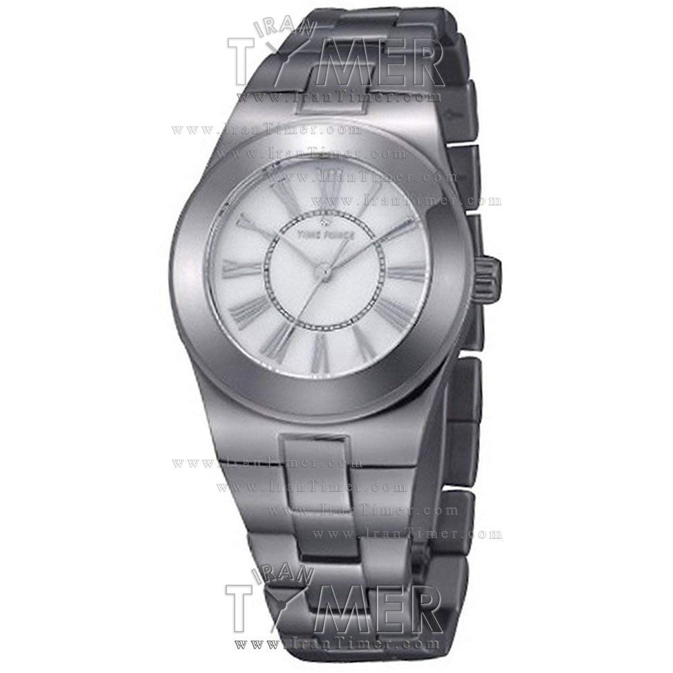 قیمت و خرید ساعت مچی زنانه تایم فورس(TIME FORCE) مدل TF4003L02M کلاسیک | اورجینال و اصلی