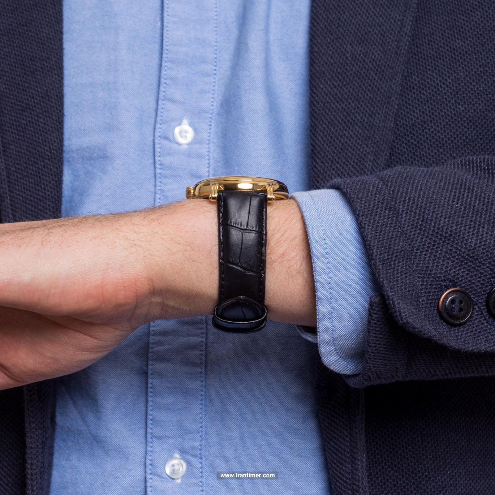 قیمت و خرید ساعت مچی مردانه آدریاتیکا(ADRIATICA) مدل A8236.1263QF کلاسیک | اورجینال و اصلی