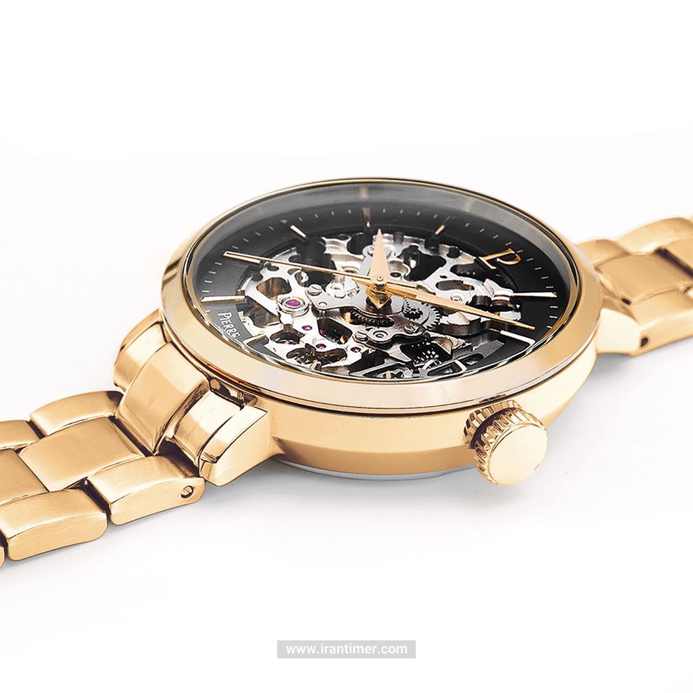 قیمت و خرید ساعت مچی زنانه پیر لنیر(PIERRE LANNIER) مدل 305D538 کلاسیک | اورجینال و اصلی