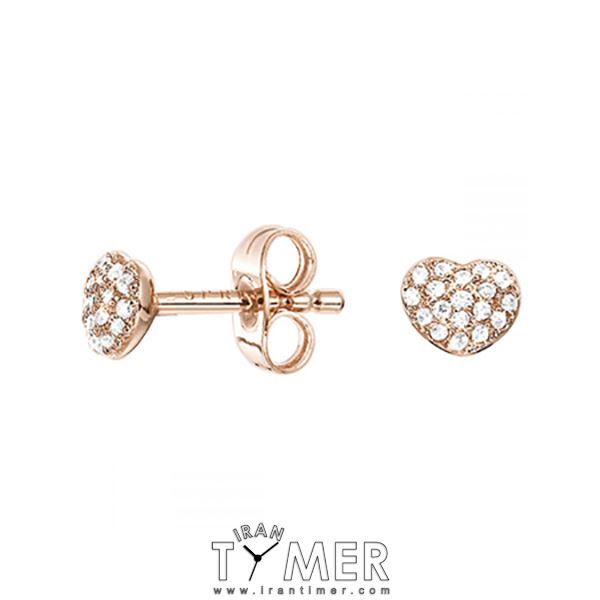 قیمت و خرید گوشواره زنانه اسپریت(ESPRIT) مدل ESER02755C000 فشن (ست لباس) کلاسیک | اورجینال و اصلی