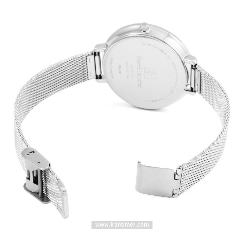 قیمت و خرید ساعت مچی زنانه پیر لنیر(PIERRE LANNIER) مدل 391B608 کلاسیک | اورجینال و اصلی