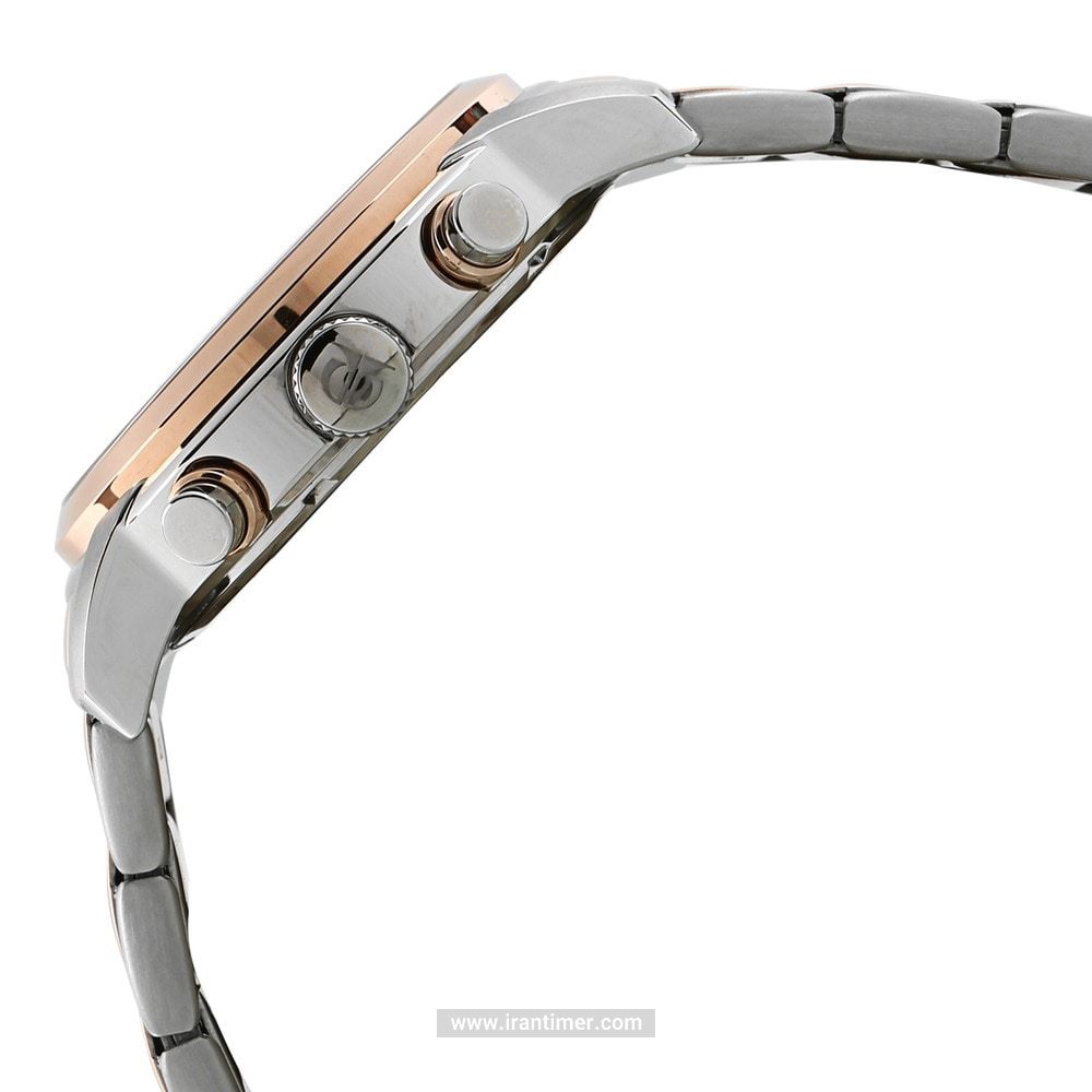 قیمت و خرید ساعت مچی مردانه تایتِن(TITAN) مدل T90086KM02 کلاسیک | اورجینال و اصلی