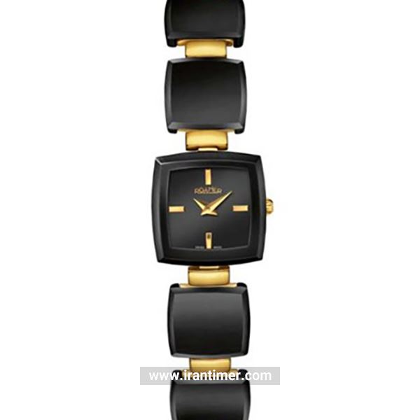 قیمت و خرید ساعت مچی زنانه رومر(ROAMER) مدل 672953 98 55 60 کلاسیک | اورجینال و اصلی