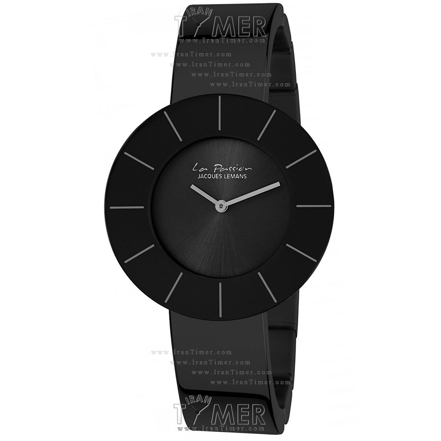 قیمت و خرید ساعت مچی زنانه ژاک لمن(JACQUES LEMANS) مدل LP-128E کلاسیک | اورجینال و اصلی