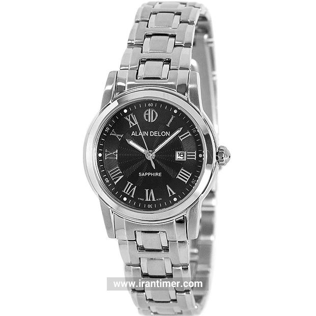 قیمت و خرید ساعت مچی زنانه آلن دلون(ALAIN DELON) مدل AD314-2331 کلاسیک | اورجینال و اصلی