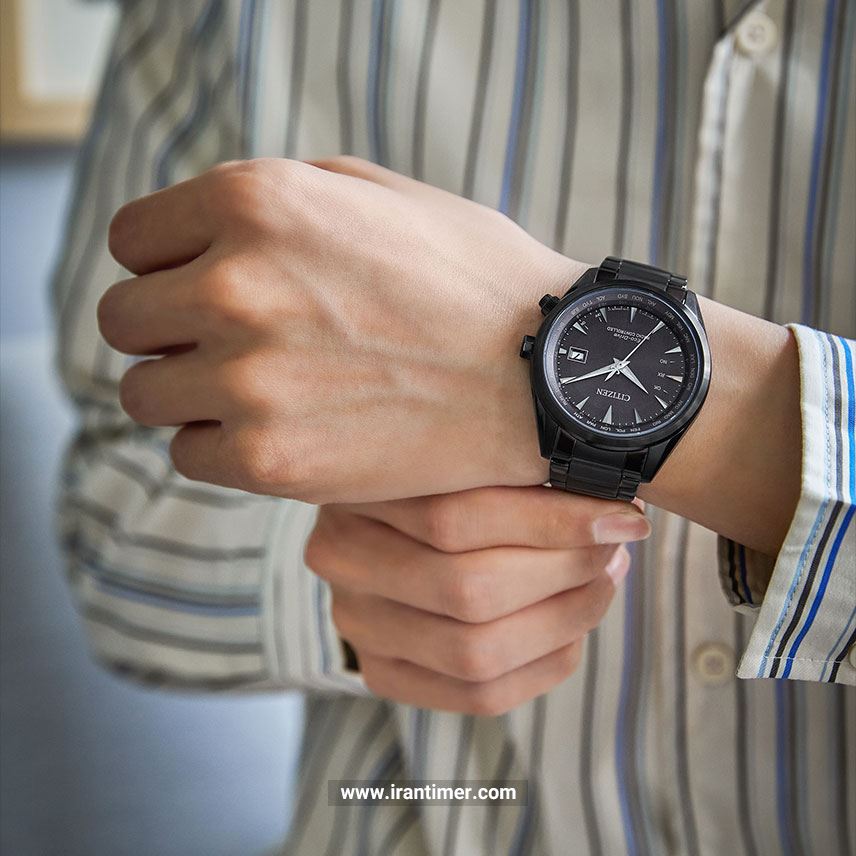 قیمت و خرید ساعت مچی مردانه سیتیزن(CITIZEN) مدل CB0275-83E کلاسیک | اورجینال و اصلی