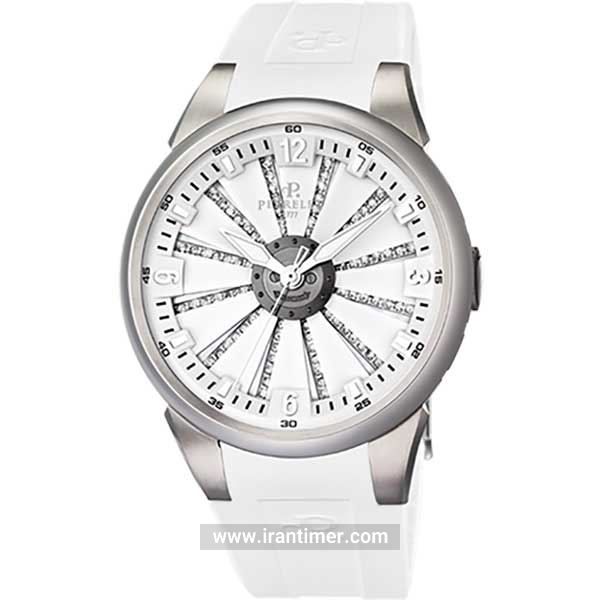 قیمت و خرید ساعت مچی زنانه پرله(perrelet) مدل A2053/A فشن اسپرت | اورجینال و اصلی