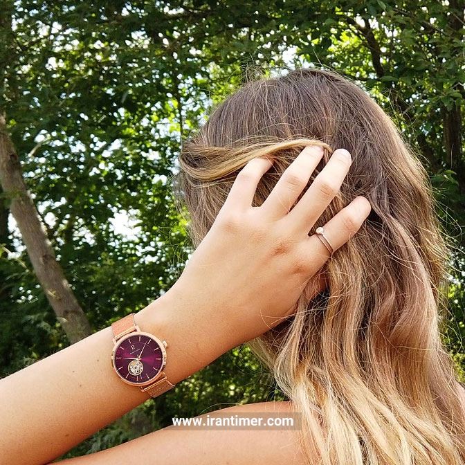 قیمت و خرید ساعت مچی زنانه پیر لنیر(PIERRE LANNIER) مدل 307F988 کلاسیک | اورجینال و اصلی