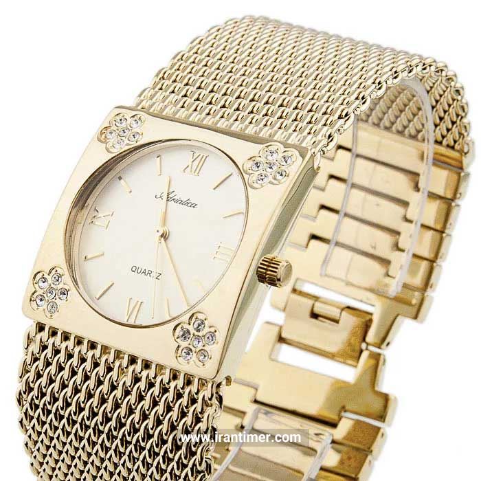 قیمت و خرید ساعت مچی زنانه آدریاتیکا(ADRIATICA) مدل A5065.1161QZ کلاسیک فشن | اورجینال و اصلی