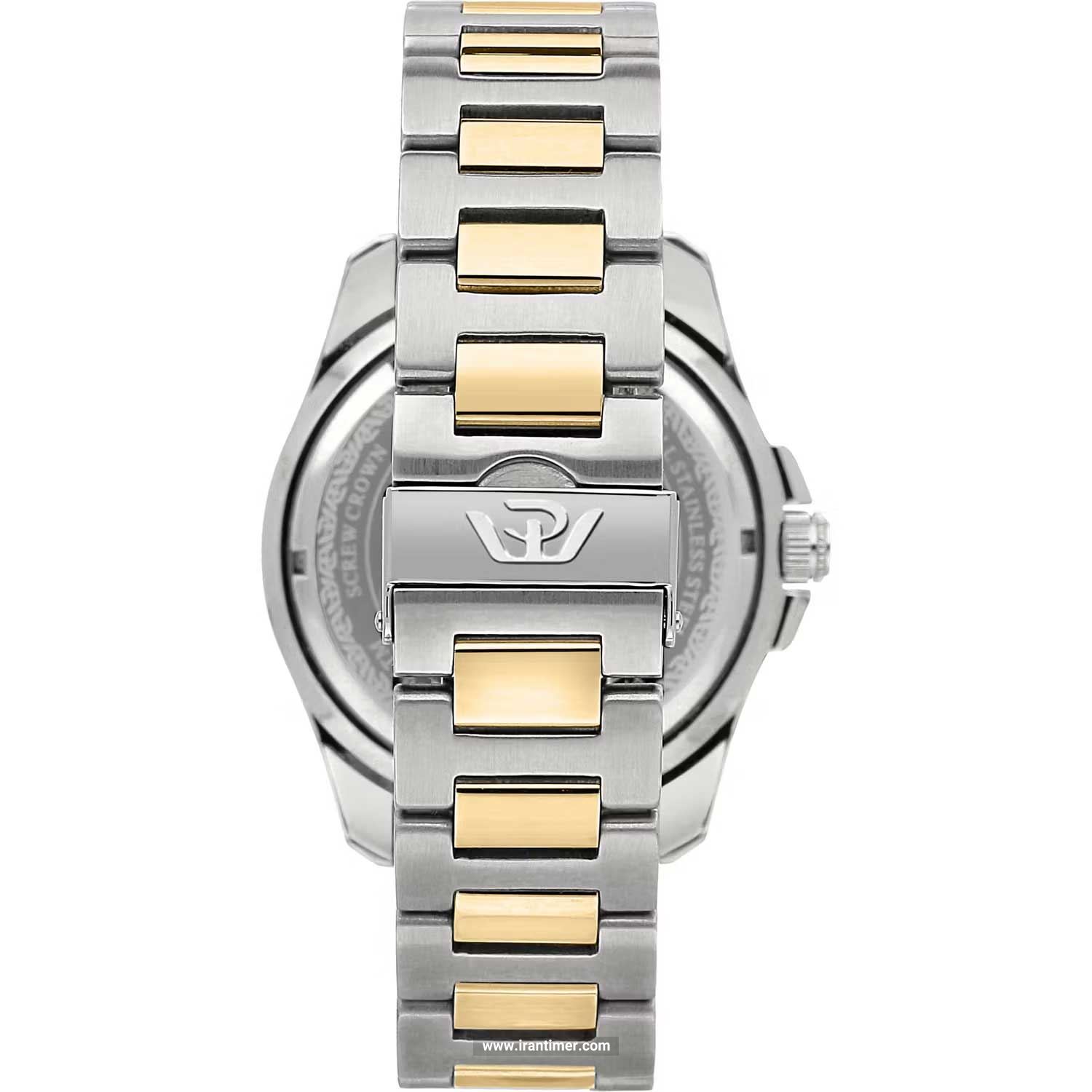 قیمت و خرید ساعت مچی مردانه فلیپ واچ(Philip Watch) مدل R8273618004 کلاسیک | اورجینال و اصلی