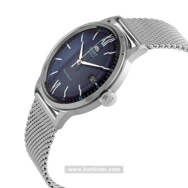 قیمت و خرید ساعت مچی مردانه اورینت(ORIENT) مدل RA-AC0019L10B کلاسیک | اورجینال و اصلی