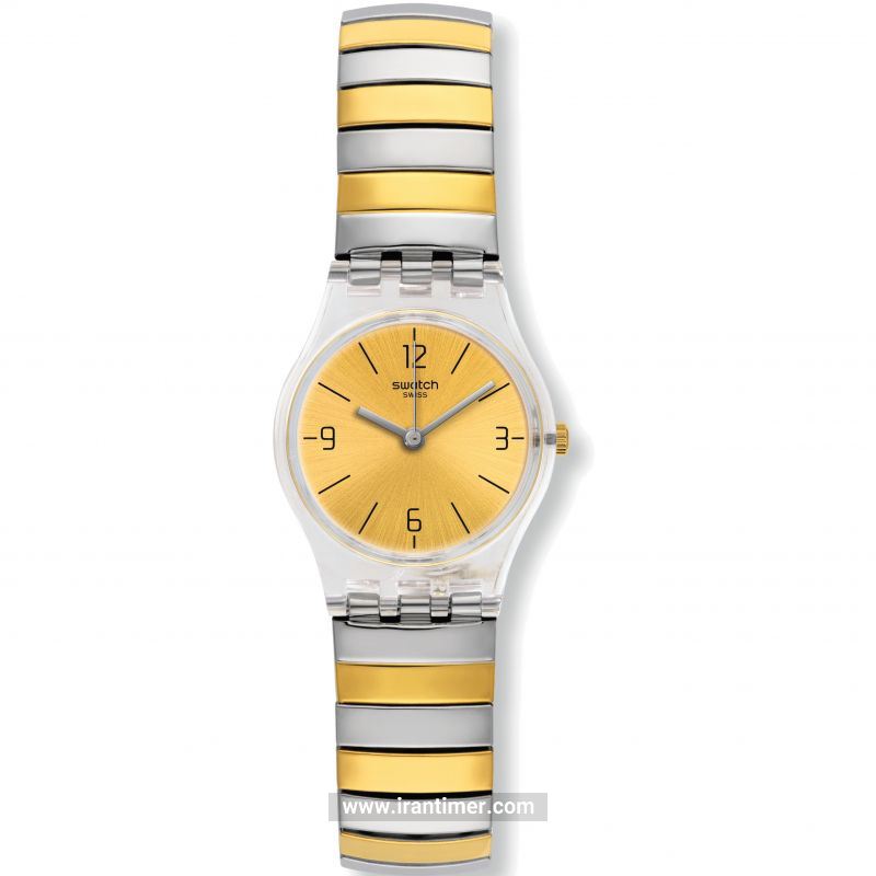 قیمت و خرید ساعت مچی زنانه سواچ(SWATCH) مدل LK351A کلاسیک | اورجینال و اصلی
