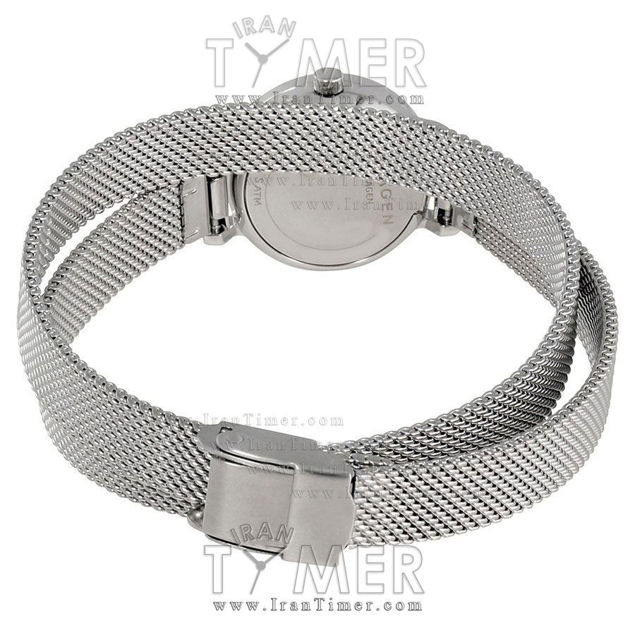 قیمت و خرید ساعت مچی زنانه اسکاگن(SKAGEN) مدل SKW2601 کلاسیک | اورجینال و اصلی