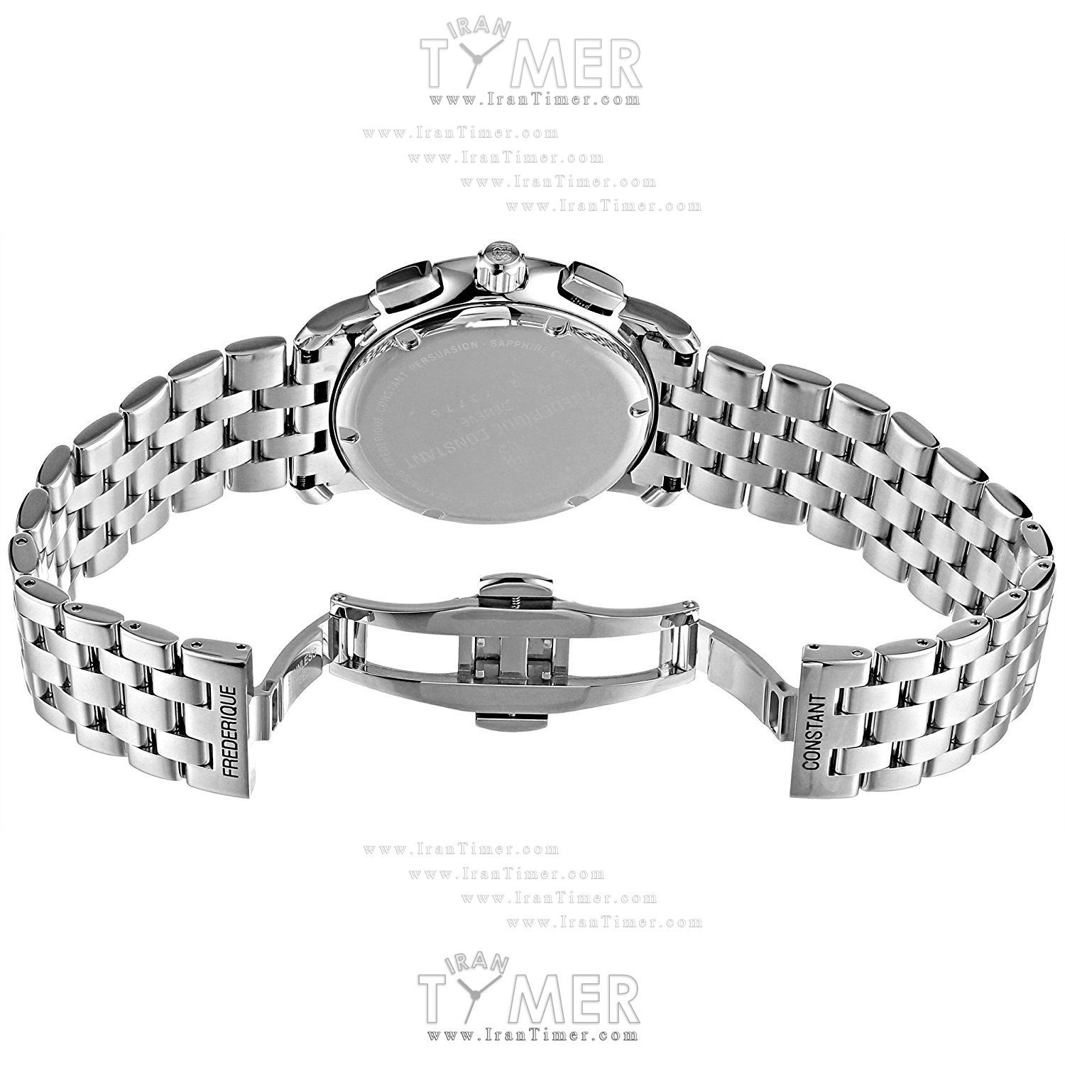 قیمت و خرید ساعت مچی مردانه فردریک کنستانت(FREDERIQUE CONSTANT) مدل FC-292MC4P6B2 کلاسیک | اورجینال و اصلی