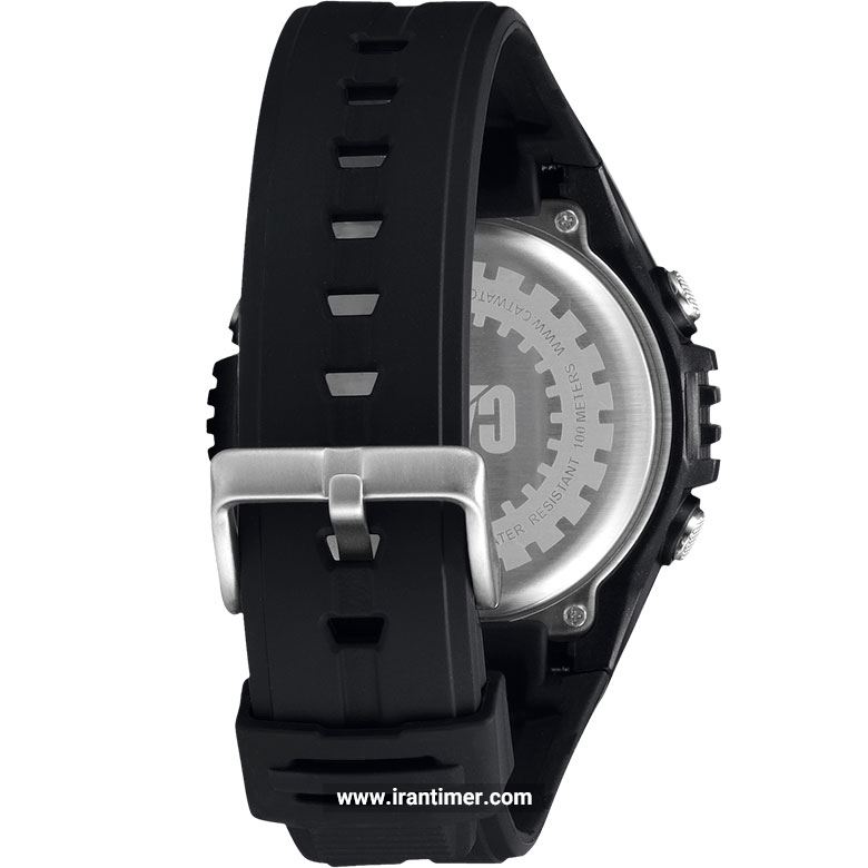 قیمت و خرید ساعت مچی مردانه کاتر پیلار(CAT) مدل OC.147.21.247 اسپرت | اورجینال و اصلی