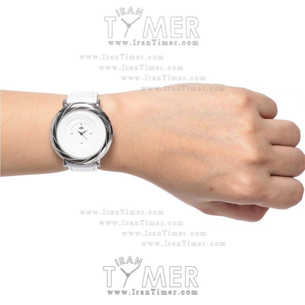 قیمت و خرید ساعت مچی زنانه الیت(ELITE) مدل E53302-204 فشن | اورجینال و اصلی