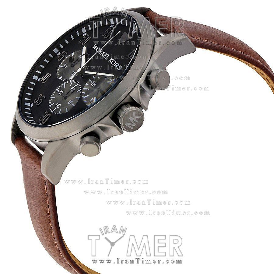 قیمت و خرید ساعت مچی مردانه مایکل کورس(MICHAEL KORS) مدل MK8536 کلاسیک | اورجینال و اصلی