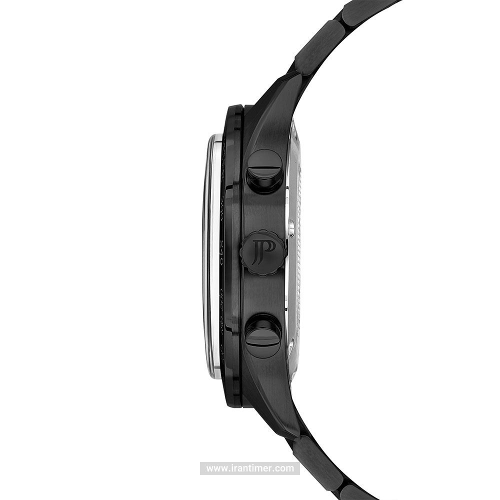 قیمت و خرید ساعت مچی مردانه ژاک فیلیپ(Jacques Philippe) مدل JPQGC134311 کلاسیک | اورجینال و اصلی