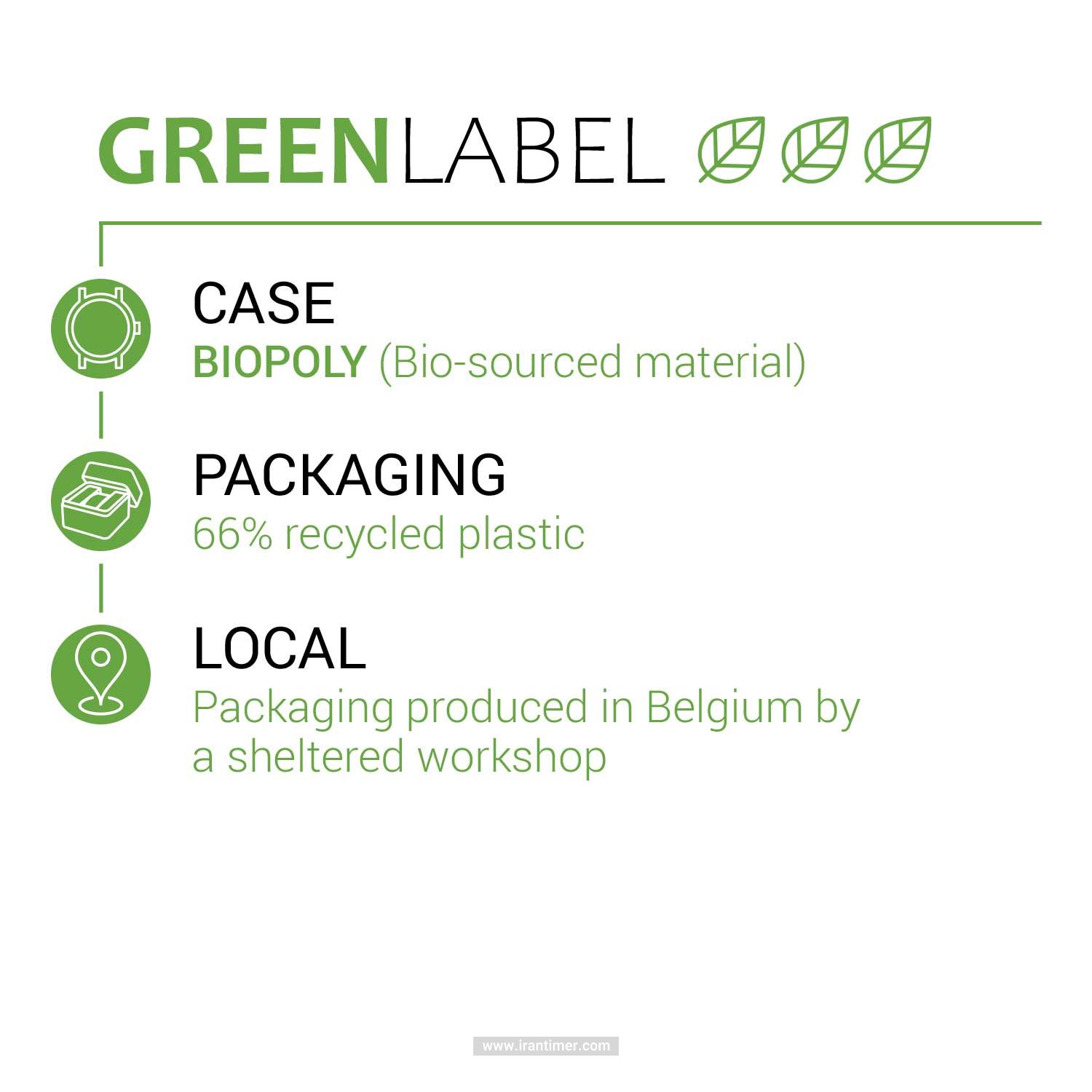 قیمت و خرید ساعت مچی مردانه آیس واچ(ICE WATCH) مدل 020621 اسپرت | اورجینال و اصلی