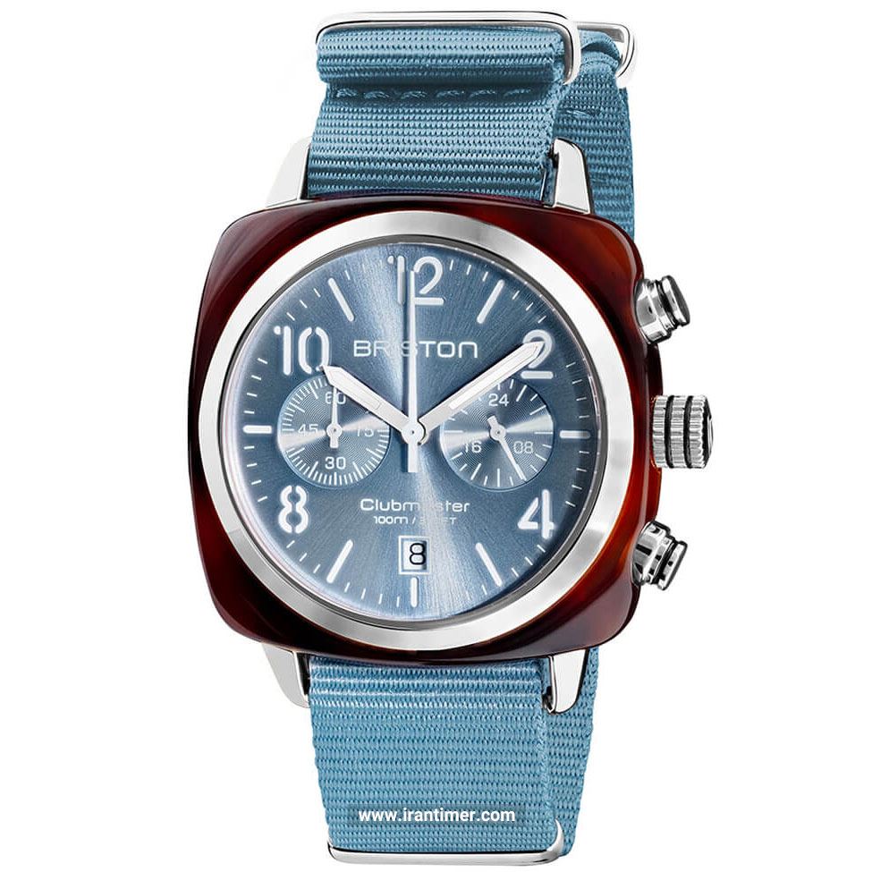 قیمت و خرید ساعت مچی مردانه زنانه بریستونن رست(BRISTON WRIST) مدل 19140.PYA.T.25.NIB اسپرت | اورجینال و اصلی