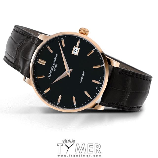 قیمت و خرید ساعت مچی مردانه فردریک کنستانت(FREDERIQUE CONSTANT) مدل FC-316C5B9 کلاسیک | اورجینال و اصلی