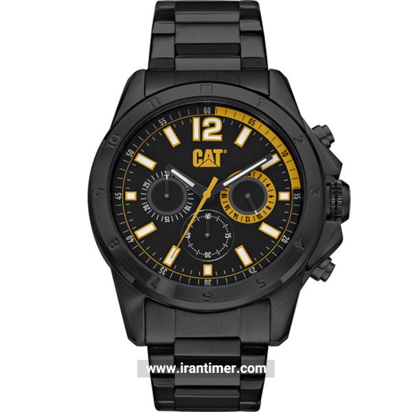 قیمت و خرید ساعت مچی مردانه کاتر پیلار(CAT) مدل YW.163.16.137 کلاسیک | اورجینال و اصلی
