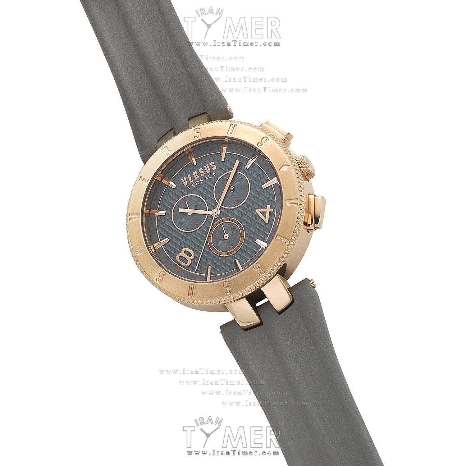 قیمت و خرید ساعت مچی مردانه ورسوس ورساچه(VERSUS VERSACE) مدل S76110017 کلاسیک | اورجینال و اصلی