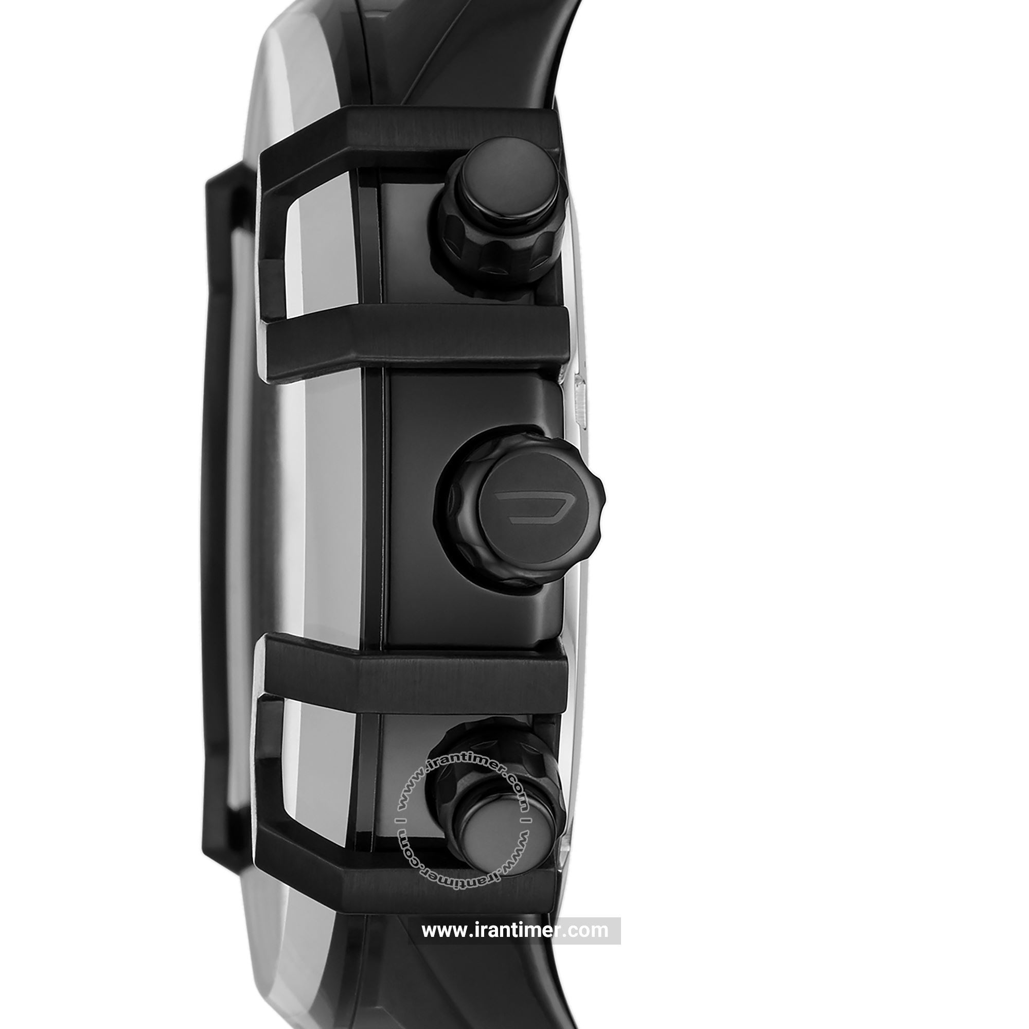 قیمت و خرید ساعت مچی مردانه دیزل(DIESEL) مدل DZ4553 کلاسیک | اورجینال و اصلی