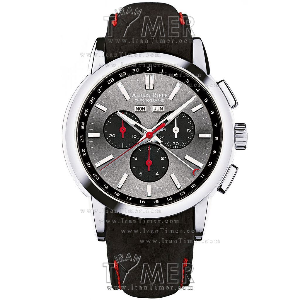 قیمت و خرید ساعت مچی مردانه آلبرت ریله(ALBERT RIELE) مدل 704GQ07-SS21I-CB-K1 کلاسیک | اورجینال و اصلی