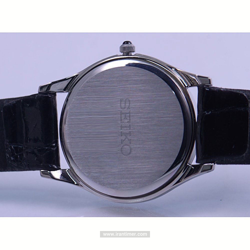 قیمت و خرید ساعت مچی زنانه سیکو(SEIKO) مدل SWDL209 کلاسیک | اورجینال و اصلی