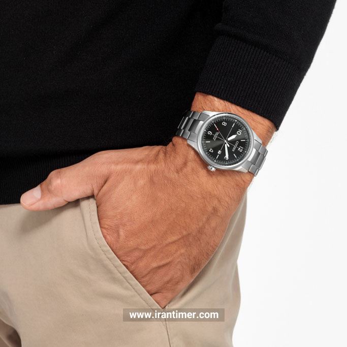 قیمت و خرید ساعت مچی مردانه سیتیزن(CITIZEN) مدل BM7570-80E کلاسیک | اورجینال و اصلی