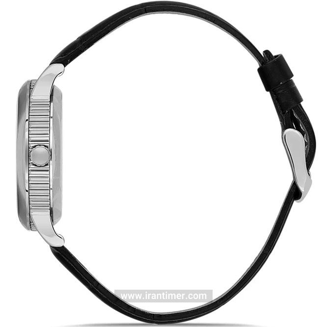 قیمت و خرید ساعت مچی مردانه دیوید گانر(David Guner) مدل DG-8671GB-J1 کلاسیک | اورجینال و اصلی