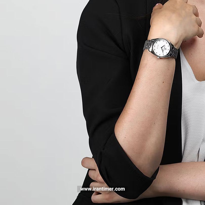 قیمت و خرید ساعت مچی زنانه لوسین روشا(Lucien Rochat) مدل R0453120501 کلاسیک فشن | اورجینال و اصلی