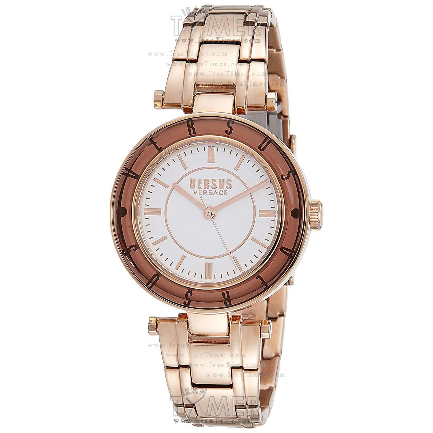 قیمت و خرید ساعت مچی زنانه ورسوس ورساچه(VERSUS VERSACE) مدل SP8210015 کلاسیک | اورجینال و اصلی