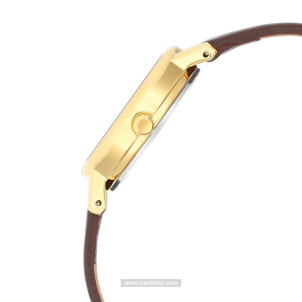 قیمت و خرید ساعت مچی زنانه تایتِن(TITAN) مدل T2678YL02 کلاسیک | اورجینال و اصلی