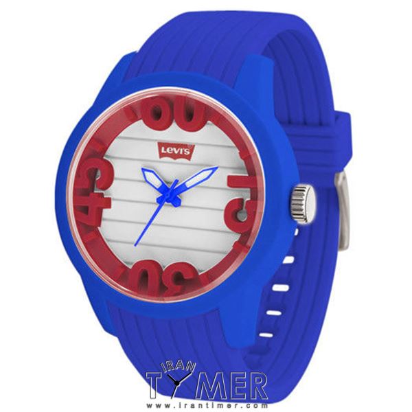 قیمت و خرید ساعت مچی لیوایز(LEVIS) مدل LTI0812 کلاسیک | اورجینال و اصلی