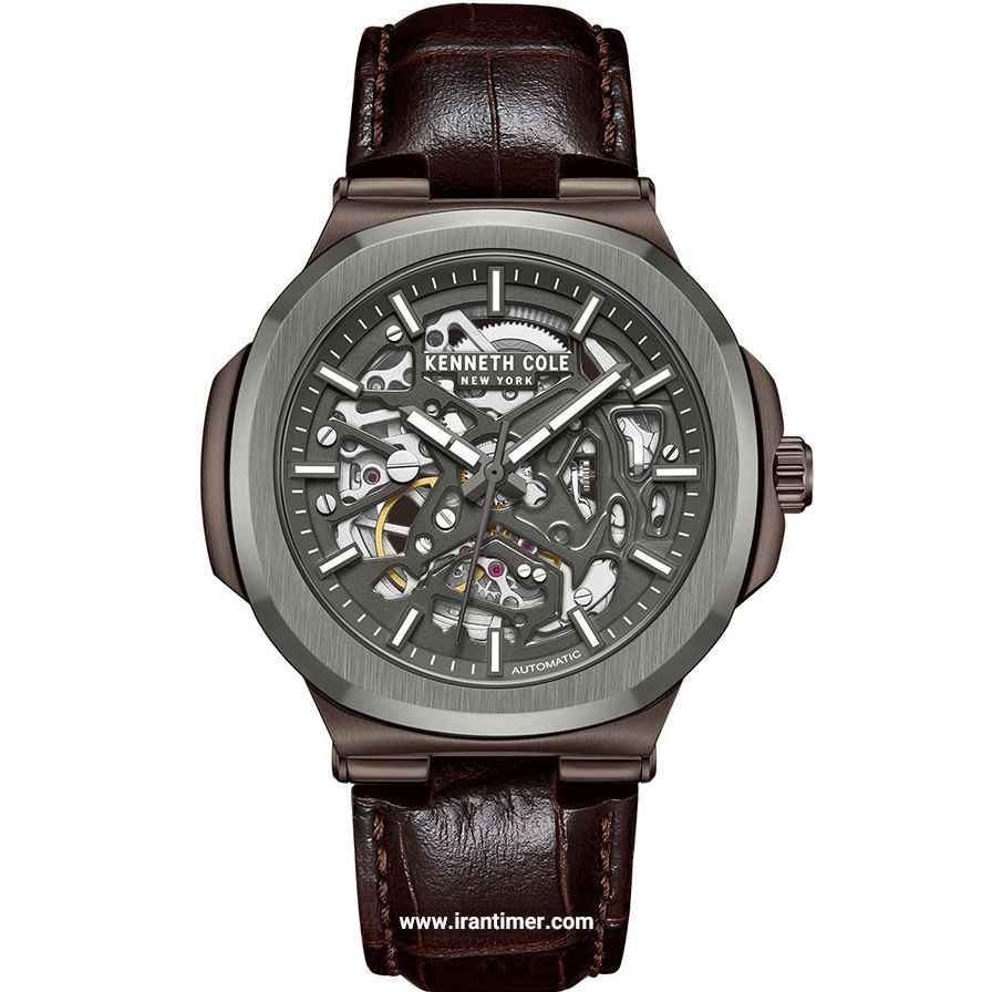 قیمت و خرید ساعت مچی مردانه کنت کول(KENNETH COLE) مدل KCWGX0046203 کلاسیک | اورجینال و اصلی