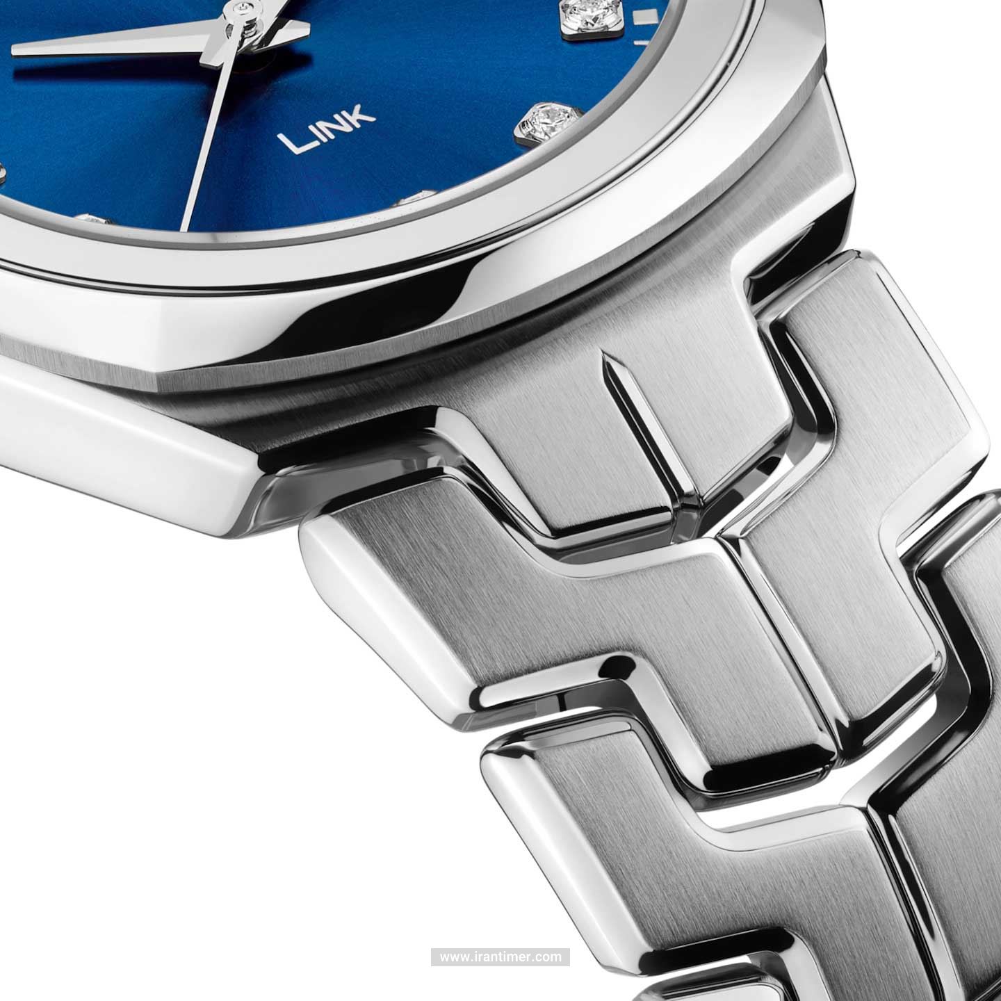 قیمت و خرید ساعت مچی زنانه تگ هویر(TAG HEUER) مدل WBC1318.BA0600 کلاسیک | اورجینال و اصلی