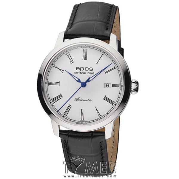 قیمت و خرید ساعت مچی مردانه ایپوز(EPOS) مدل 3432.132.20.20.30 کلاسیک | اورجینال و اصلی