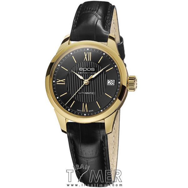 قیمت و خرید ساعت مچی زنانه ایپوز(EPOS) مدل 4426.132.22.65.25 کلاسیک | اورجینال و اصلی