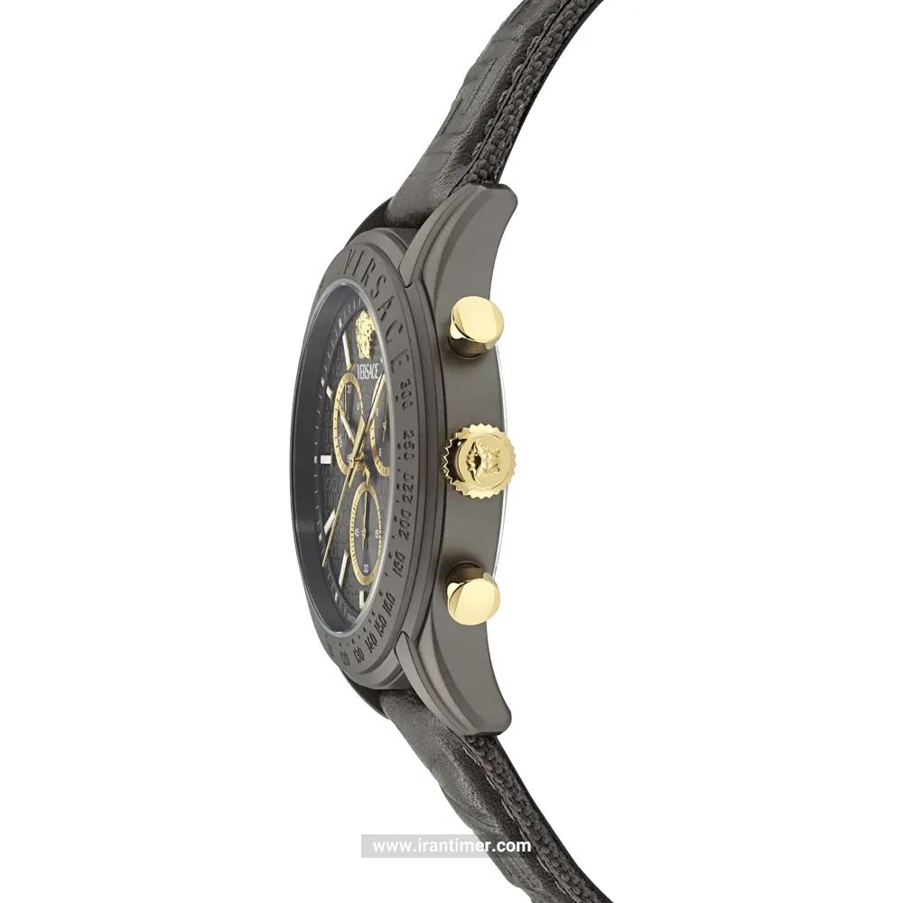 قیمت و خرید ساعت مچی مردانه ورساچه(versace) مدل VE8R00124 کلاسیک | اورجینال و اصلی