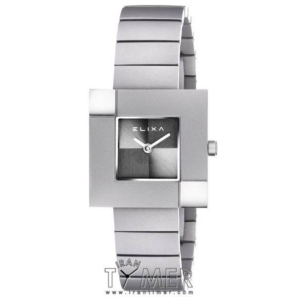 قیمت و خرید ساعت مچی زنانه الیکسا(ELIXA) مدل E068-L224 فشن | اورجینال و اصلی