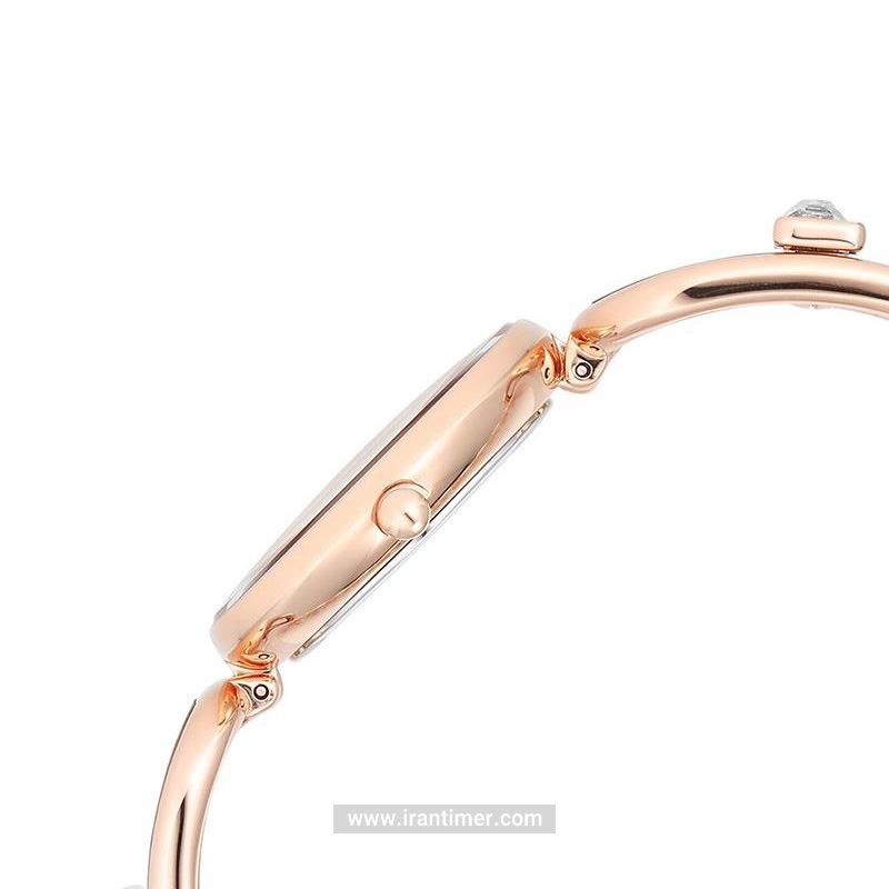 قیمت و خرید ساعت مچی زنانه تایتِن(TITAN) مدل T95200WM01 فشن | اورجینال و اصلی