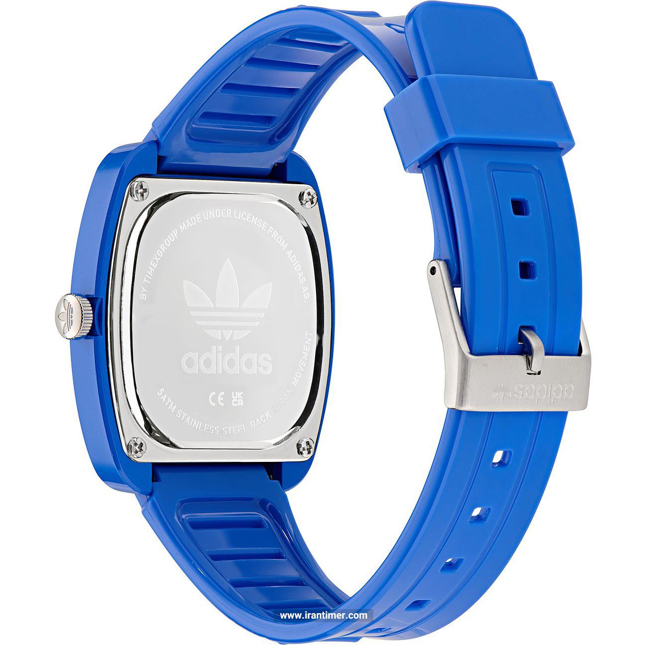 قیمت و خرید ساعت مچی مردانه زنانه آدیداس(Adidas) مدل AOSY24530 اسپرت | اورجینال و اصلی