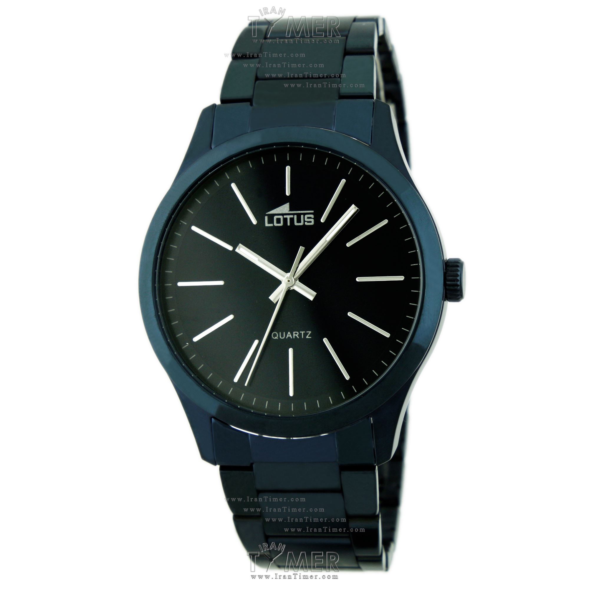 قیمت و خرید ساعت مچی مردانه لوتوس(LOTUS) مدل L18163/3 کلاسیک | اورجینال و اصلی