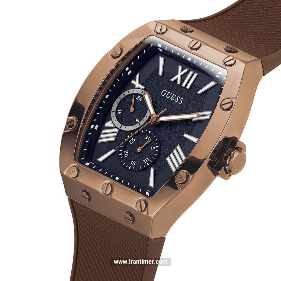 قیمت و خرید ساعت مچی مردانه گس(GUESS) مدل GW0568G1 اسپرت | اورجینال و اصلی