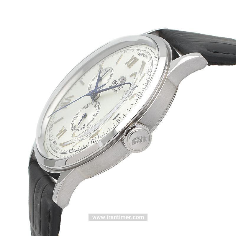 قیمت و خرید ساعت مچی مردانه اورینت(ORIENT) مدل RA-AK0701S کلاسیک | اورجینال و اصلی